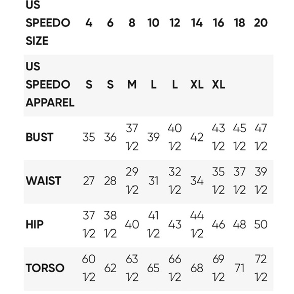 BNWT Women’s Speedo One Piece Swimwear - Picture 7 of 7